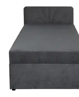 Boxspringová postel SALLY 90 Tempo Kondela