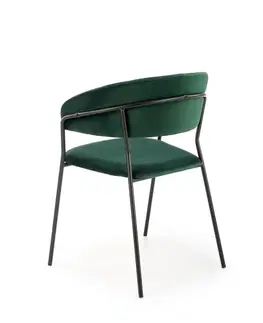 Jídelní židle K426 Halmar