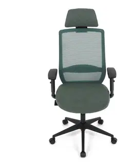 Kancelářská židle KA-V3329 Autronic