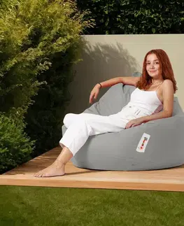 Sedací vak PREMIUM XXL