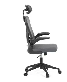 Kancelářská židle KA-K2021 Autronic
