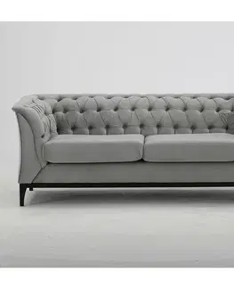 Chesterfield pohovka NEIL