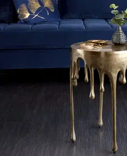 Odkládací stolek MEDUSA Dekorhome