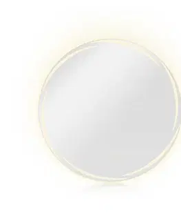 Nástěnné zrcadlo CIRCOLO LED