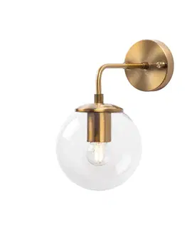 Nástěnná lampa Viran - 10890