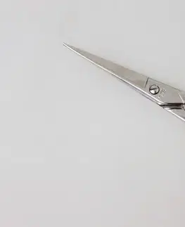 KDS - Nůžky kadeřnické 12,5cm