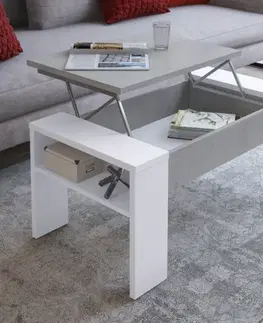 Konferenční stolek PULA Tempo Kondela