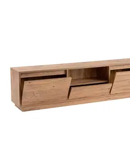 Televizní stolek Vanguard Atlantic Pine
