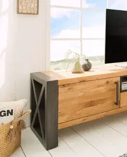 TV stolek THETIS Dekorhome