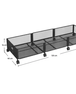 Organizér pod postel TOMKO TYP2 Tempo Kondela