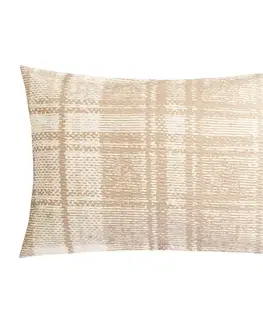 Bellatex Povlak na polštářek Dlaždice, 50 x 70 cm, 50 x 70 cm