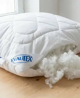 Kvalitex Kuličková náplň do polštáře Standard, 1000 g