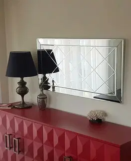 Zrcadlo Vertical 65 x 130 cm