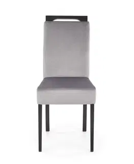Jídelní židle CLARION 2 Halmar