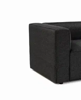 Dvoumístná pohovka Mora XL 2 Seat - Anthracite