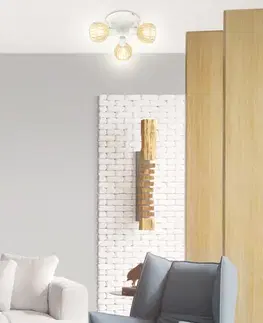 Stropní svítidlo ATARRI Candellux