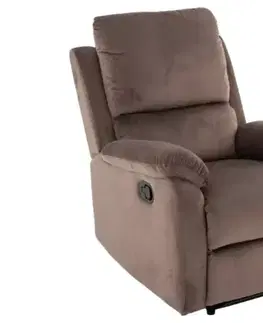 Relaxační křeslo SPENCER Signal