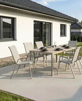 Zahradní židle AZC-S1048 Autronic