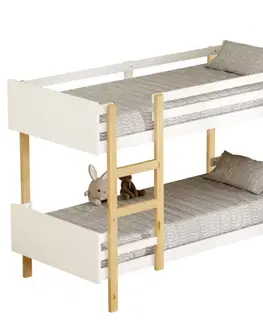 Dětská patrová postel DAMLA Tempo Kondela