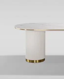 Stilig ST930C Jedálenský stôl 180cm