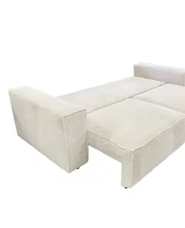 Rozkládací pohovka HARPERA BIG SOFA Tempo Kondela