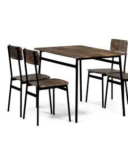 Jídelní set 4+1 AUT-O2155 Autronic