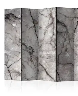 Paraván Grey Marble Dekorhome