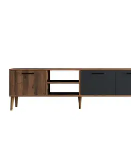 TV stolek Exxen - 1581