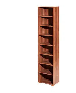 Knihovna 60320 ořech