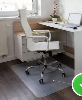 Ochranná podložka pod židli ELLIE NEW Tempo Kondela