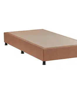 Rám jednolůžkové postele Budget Single - 80x180