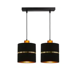 Závěsná lampa ASSAM Candellux
