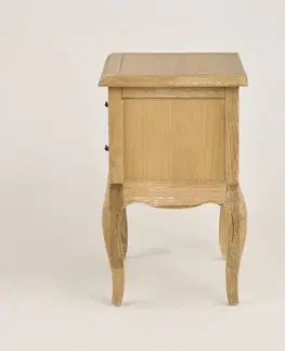 Venezia Oak VEO895 Noční stolek