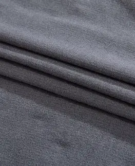 4Home Napínací potah na křeslo Noir, 75 - 95 cm