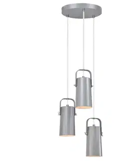 Závěsná lampa DEVAN Tempo Kondela