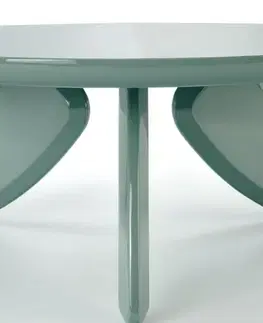 Konferenční stolek SORAYA 2 Halmar