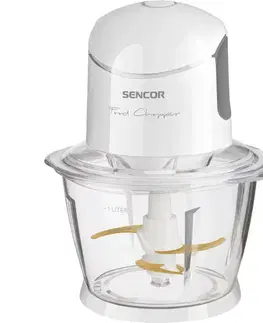 Sencor SCB 5100WH-EUE3 sekáček potravin