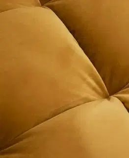 Rohová sedací souprava DRYÁS Dekorhome