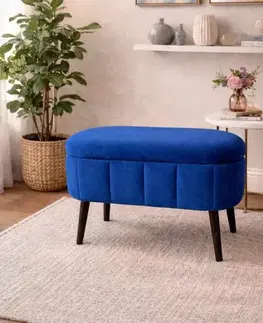 Lavice s úložným prostorem MINI OSLO