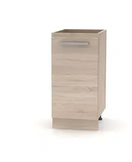Spodní skříňka NOVA PLUS NOPL-054-0S Tempo Kondela