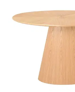 Signal Jídelní stůl ANGEL | dub 120 cm