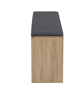 Botník SPOT 10, přírodní