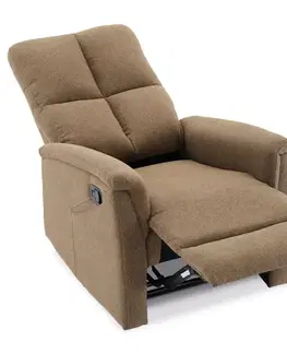 Polohovací křeslo TV-916 Autronic