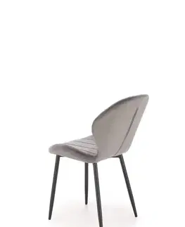 Jídelní židle K538 Halmar