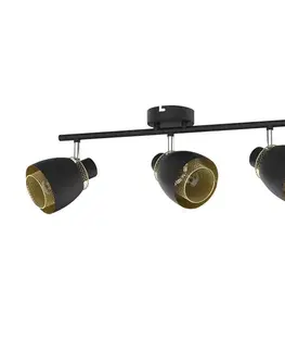 Stropní bodová lampa ALEKSANDRIA Candellux