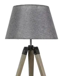 Stolní lampa LUGANO Candellux