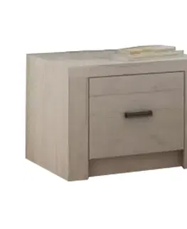 Noční stolek INFINITY 24 Tempo Kondela