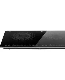 Sencor SCP 4501BK indukční vařič