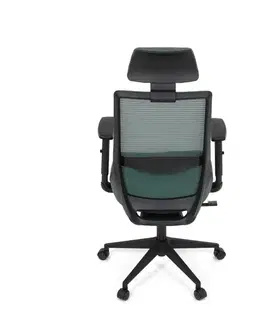 Kancelářská židle KA-V3329 Autronic