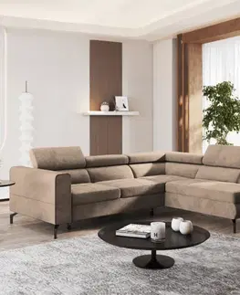 Rozkládací sedací soupava BALTIK Tempo Kondela